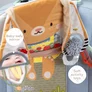 Jucarie Auto TAF TOYS - URBAN GARDEN