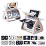 Jucarie Carte Care Se Roteste TAF TOYS - BLACK & WHITE