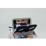Jucarie Carte Care Se Roteste TAF TOYS - BLACK & WHITE