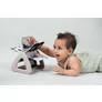 Jucarie Carte Care Se Roteste TAF TOYS - BLACK & WHITE