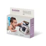 Jucarie Carte Care Se Roteste TAF TOYS - BLACK & WHITE