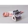 Jucarie Carte Care Se Roteste TAF TOYS - URBAN GARDEN