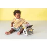 Jucarie Carte Care Se Roteste TAF TOYS - URBAN GARDEN
