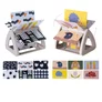 Jucarie Carte Care Se Roteste TAF TOYS - URBAN GARDEN