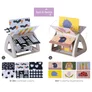 Jucarie Carte Care Se Roteste TAF TOYS - URBAN GARDEN
