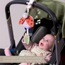 Jucarie Muzicala Pentru Carucior TAF TOYS - LADYBUG