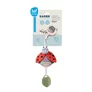 Jucarie Muzicala Pentru Carucior TAF TOYS - LADYBUG