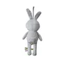 Jucarie Muzicala TAF TOYS - Iepurasul RYLEE