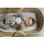 Jucarie Muzicala TAF TOYS - Iepurasul RYLEE