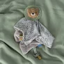 Jucarie / Paturica TAF TOYS - HARRY The LION
