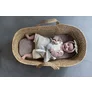 Jucarie / Paturica TAF TOYS - RYLEE The BUNNY