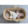 Jucarie / Paturica TAF TOYS - RYLEE The BUNNY