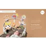 Jucarie Pentru Carucior TAF TOYS - Arcada - URBAN GARDEN