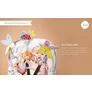 Jucarie Pentru Carucior TAF TOYS - Arcada - URBAN GARDEN