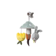 Jucarie Pentru Carucior TAF TOYS - Mini Carusel - URBAN GARDEN