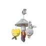 Jucarie Pentru Carucior TAF TOYS - Mini Carusel - URBAN GARDEN