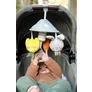 Jucarie Pentru Carucior TAF TOYS - Mini Carusel - URBAN GARDEN