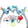 Jucarie Pentru Carucior TAF TOYS - Spirala - KOALA