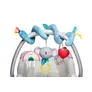 Jucarie Pentru Carucior TAF TOYS - Spirala - KOALA