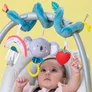 Jucarie Pentru Carucior TAF TOYS - Spirala - KOALA