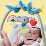 Jucarie Pentru Carucior TAF TOYS - Spirala - KOALA