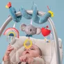 Jucarie Pentru Carucior TAF TOYS - Spirala - KOALA