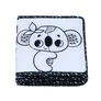 Jucarie Tiny Love - DOUBLE SIDED BOOK - BLACK & WHITE DÉCOR