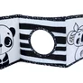 Jucarie Tiny Love - DOUBLE SIDED BOOK - BLACK & WHITE DÉCOR