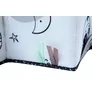 Jucarie Tiny Love - DOUBLE SIDED BOOK - BLACK & WHITE DÉCOR