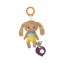 Jucarie Zornaitoare TAF TOYS - Iepurasul JENNY