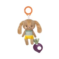 Jucarie Zornaitoare TAF TOYS - Iepurasul JENNY