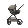 Maxi-Cosi Sistem 3in1 OXFORD Carucior + Landou Sense + Scoica Auto Pebble 360 PRO2