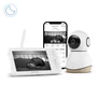 Monitor Pentru Bebelusi Maxi-Cosi SEE PRO