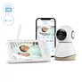Monitor Pentru Bebelusi Maxi-Cosi SEE PRO