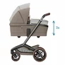 PK Carucior Maxi-Cosi FAME