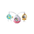 Carusel Muzical Mobil 2-In-1 Tiny Love - TUMMY TIME - TINY PRINCESS TALES