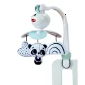 Carusel Muzical Mobil Tiny Love - TAKE-ALONG - BLACK & WHITE DÉCOR