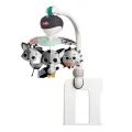 Carusel Muzical Mobil Tiny Love - TAKE-ALONG - MAGICAL TALES