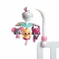 Carusel Muzical Mobil Tiny Love - TAKE-ALONG - TINY PRINCESS TALES