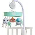 Carusel Muzical Tiny Love - LUXE - TREASURE THE OCEAN