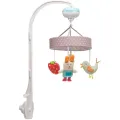 Carusel TAF TOYS - Gradina Muzicala