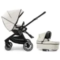 EMMALJUNGA Sistem 2in1 NXT60 BLACK FLAT + LANDOU