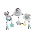 Jucarie Carucior Tiny Love - Arcada SUNNY STROLL - MAGICAL TALES