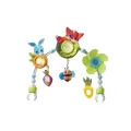 Jucarie Carucior Tiny Love - Arcada SUNNY STROLL - MEADOW DAYS