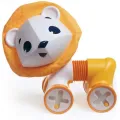 Jucarie Interactiva Tiny Love - Leonardo The Lion