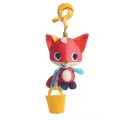 Jucarie Jitter Tiny Love - Christopher The Fox