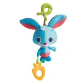 Jucarie Jitter Tiny Love - Thomas The Rabbit