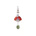 Jucarie Muzicala Pentru Carucior TAF TOYS - LADYBUG