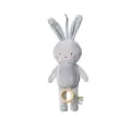 Jucarie Muzicala TAF TOYS - Iepurasul RYLEE