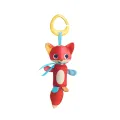 Jucarie Wind Chime Tiny Love - Christopher The Fox